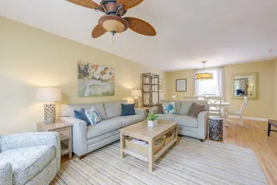 Image de 3234 Seascape: 3 Bedroom Seascape Villa, Walk to Beach, Free Bikes, Pool