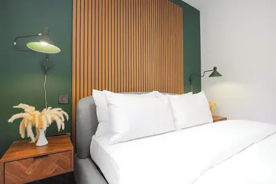Afflecks | The Heim Residences