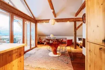 Image de Vacation home Lärche