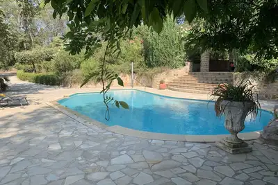 Image de Silence in the Green Provence