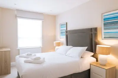 Image de Luxury 2 bed in Mayfair - seconds from Selfridges!