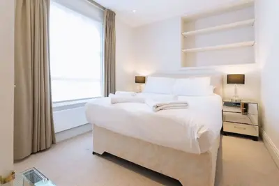 Image de 2 Bed in Mayfair, incredible location - seconds from Selfridges!