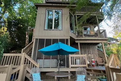 Image de River front- 7 minutes to Augusta National across from Srp Park