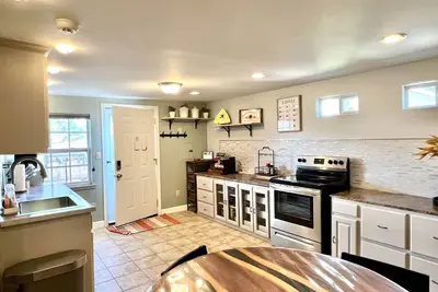 Image de Yellow Guest House near I-40 and I-27