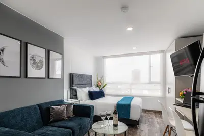 Image de Torre Acqua Lofts
