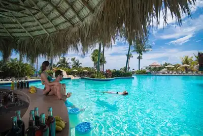 Image de Caribbean Jr Suite w/ Vip Bands
