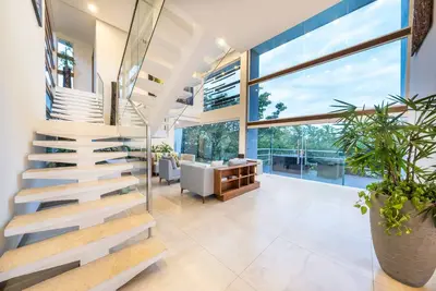 Image de Luxury Villa #10 Private Pool, Oceanview, & Complimentary Concierge Services