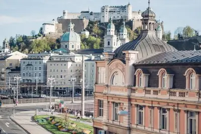 Image de Numa Salzburg Sonate