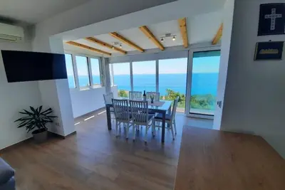 Image de Appartement dans Murter avec vue mer, Climatisation, Wifi (5026-4)