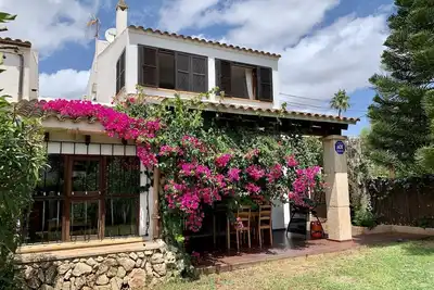 Image de Casa Cala Mandia - like at home in Mallorca. . .