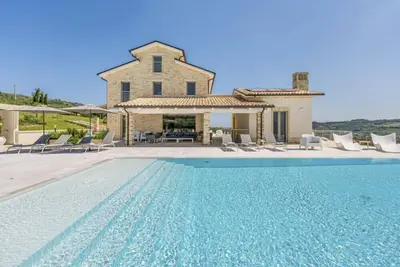 Image de Villa la Duccia - Homelike Villas