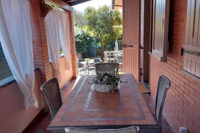 Image de Villa Daria