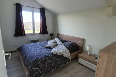 Image de Appartement de vacances Lagor pour 1 - 7 personnes avec 2 chambres à coucher - Logement de vacances