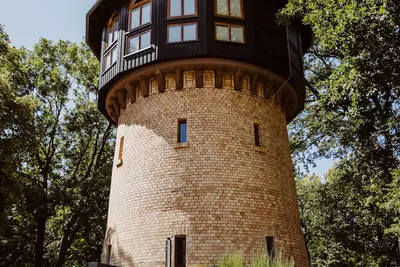 Image de Apartment Water Tower Thale