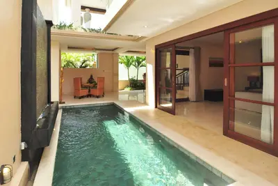 Image de Villa Harmony - Bali Residence