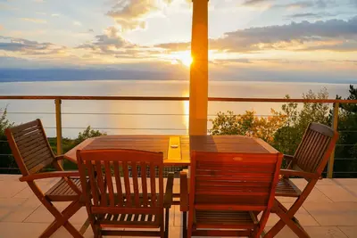 Image de Luxurious vacation apartment ★★★★★ with a fantastic view