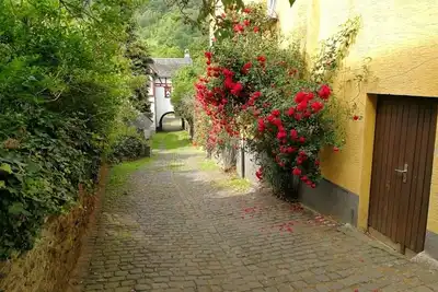 Image de Vacation home Gisela on the Moselle