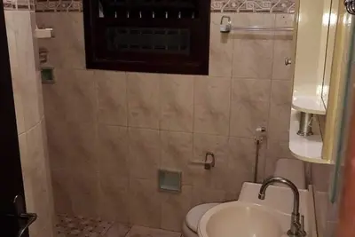 Image de House 03 bedrooms And 02 bathrooms martim de sá - 200 mts from the beach for 14 people