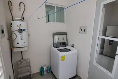 Image de Peace of mind. New apartment! ! ! Vacation rent in   playa del carmen.