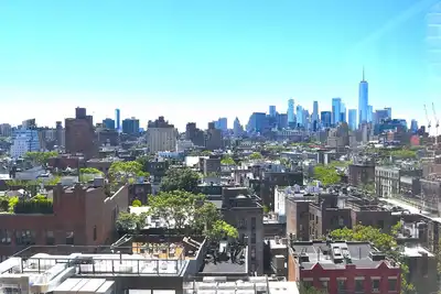 Image de West Village High Floor with Breathtaking Views North and South