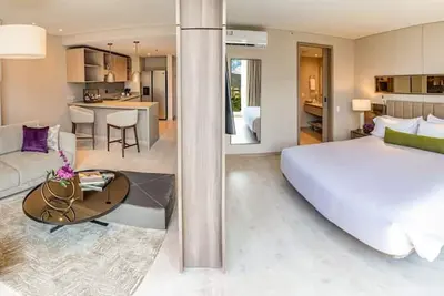 Image de Diamond Apartment 2 bedrooms + Concierge Service