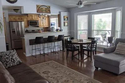 Image de Beautiful Home -  Hot Tub & Quiet Area Near Scottsdale & Phoenix