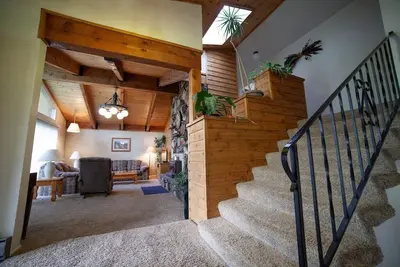 Image de Large 4br 3ba Driggs Home Weekly/Monthly discount