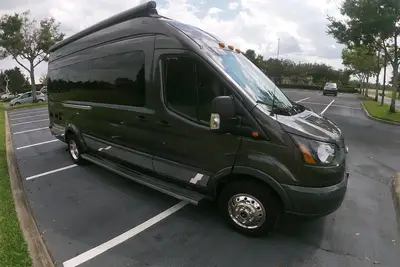 Image de Rv 2017 Winnebago (Class B) -- Take your Trip on the Road