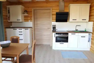 Image de Apartment Fuchsbau, 60sqm, 2 bedrooms, max. 5 persons