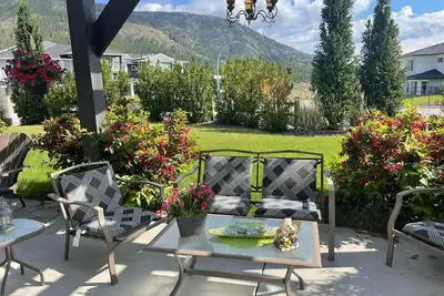 Image de Gorgeous Private Suite on the Vineyard Trail ⛷️ ⛳️ 🛥️ 🍷 🌊 🍽️ 🎿 🏖️🏂🏔️👙🤿