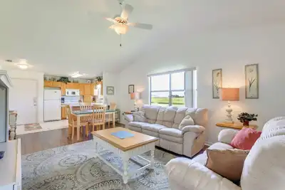 Image de Pool Access & Screened Porch: Sebring Villa!