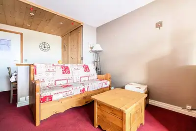 Image de Appartement Sélection 1 chambre (4 Personnes)