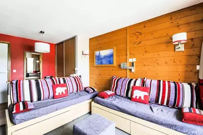 Image de Appartement Sélection 1 chambre (4 Personnes)