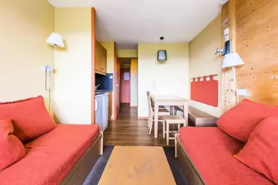 Image de Studio Confort (4 Personnes)