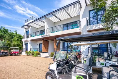 Image de Oceanfront Sunset Gecko Condo - Second Floor 2a