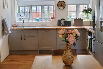 Image de 3 Bedroom Cottage - Hot Tub, Garden, Parking