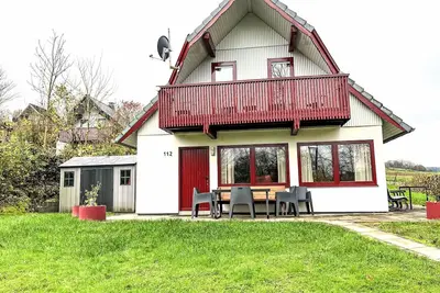 Image de Dorf 3/Haus 112 by Interhome
