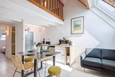 Image de Les Druides by Interhome