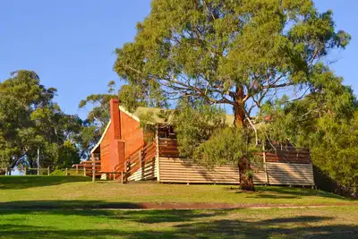Image de Family Holiday Lodge - Red Hill South, Iluka Retreat