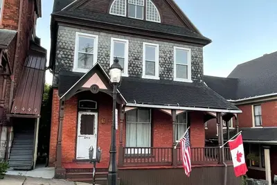 Image de Apartment Near Penn State University