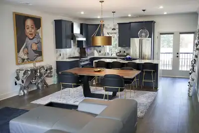 Image de The Perfect Vibe - A Taste Of Elegance