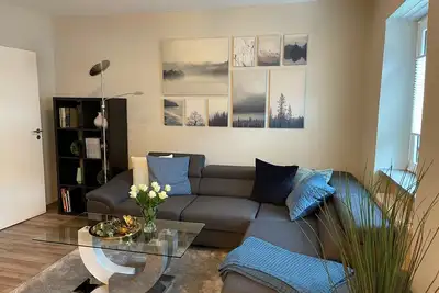 Image de Vacation apartment/apartment for 4 guests with 80m² in Bad Ems (159465)