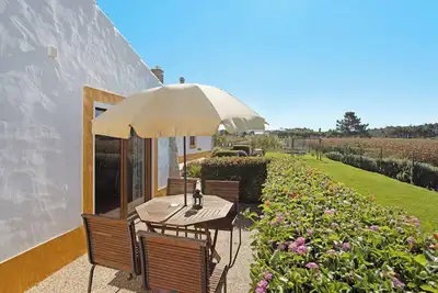 Image de Maison Monte do Tanoeiro - Casa Adega avec Wi-Fi et jardin