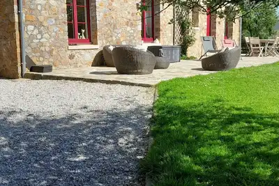 Image de Vacances Nature au Coeur du Cotentin