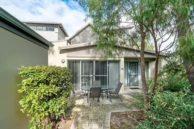 Image de Maggies Beach House - Unit 56 Cape View Resort