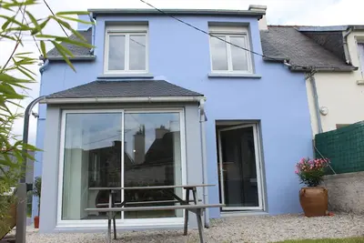 Image de Ty Ar Vag Morgat - 900m de la plage