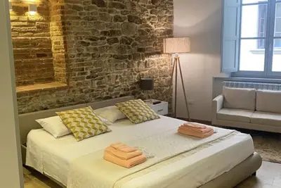 Image de The Tower of Borgunto - The Elegance Apartment