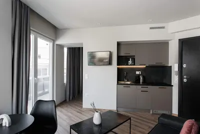 Image de Wyz Athens Apartments by Upstreet