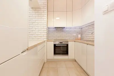 Image de Al. Rzeczypospolitej 20 | Apartment | Wilanów