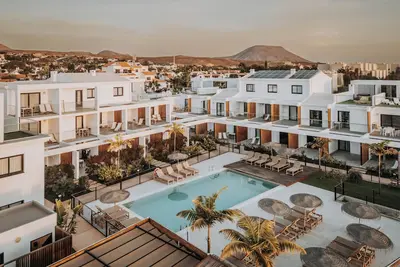 Image de Shambhala Fuerteventura